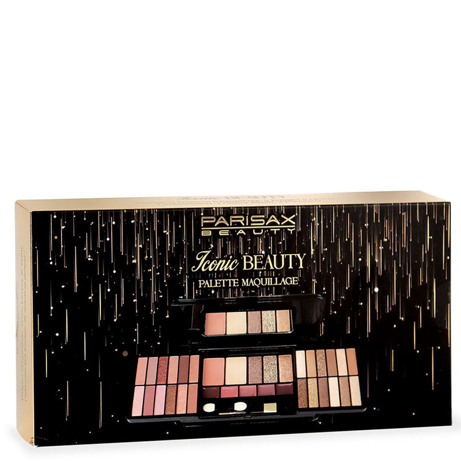 Iconic Beauty - Palette Maquillage