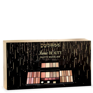 Iconic Beauty - Palette Maquillage
