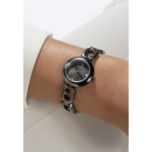 Furla Reloj Analógico De Cuarzo Furla Arco Chain