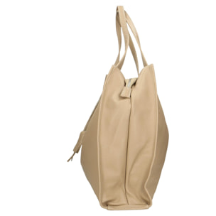 Chicca Borse Borsa Beige