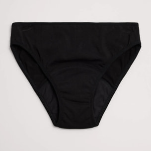 Mutandina mestruali per giovani nere