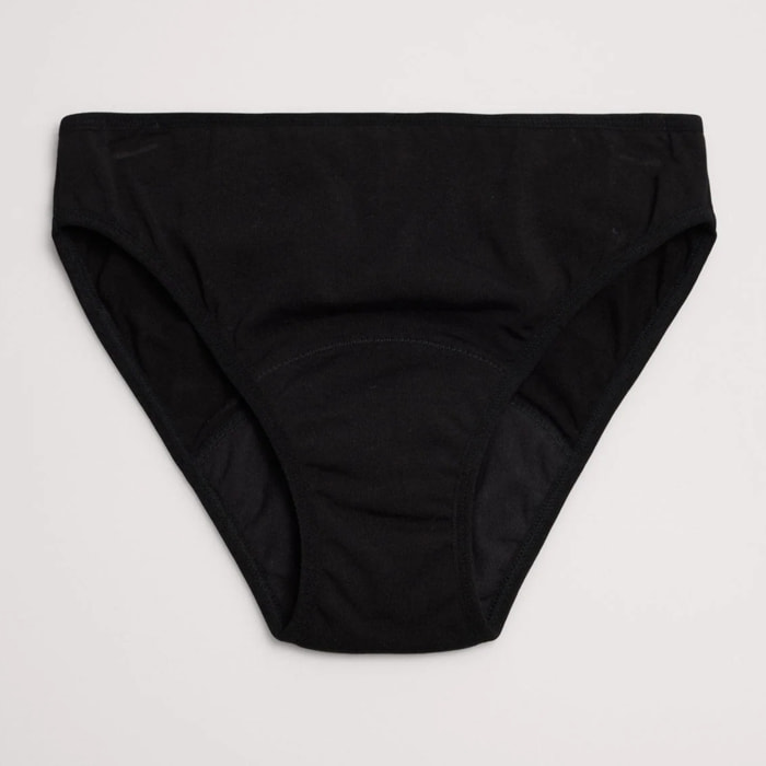 Mutandina mestruali per giovani nere