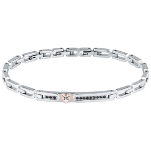 Pulsera Maserati Hombre JM423AVD25