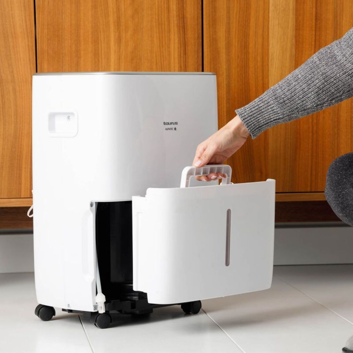 Deshumidificateur TAURUS DH30D