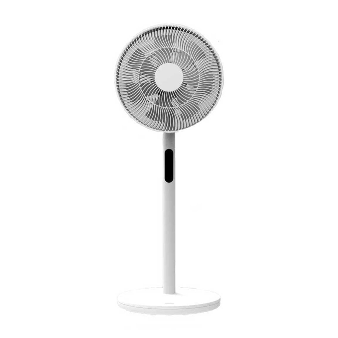 Ventilateur sur pied WELLY 20W