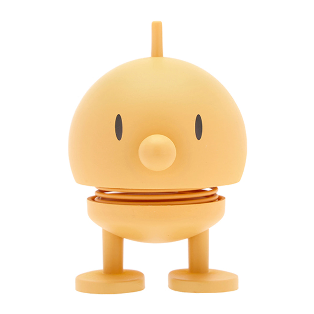 Hoptimist Soft Bumble