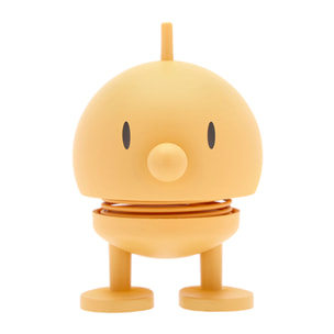 Hoptimist Soft Bumble