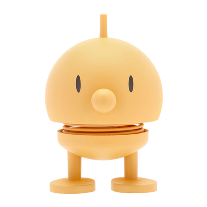 Hoptimist Soft Bumble