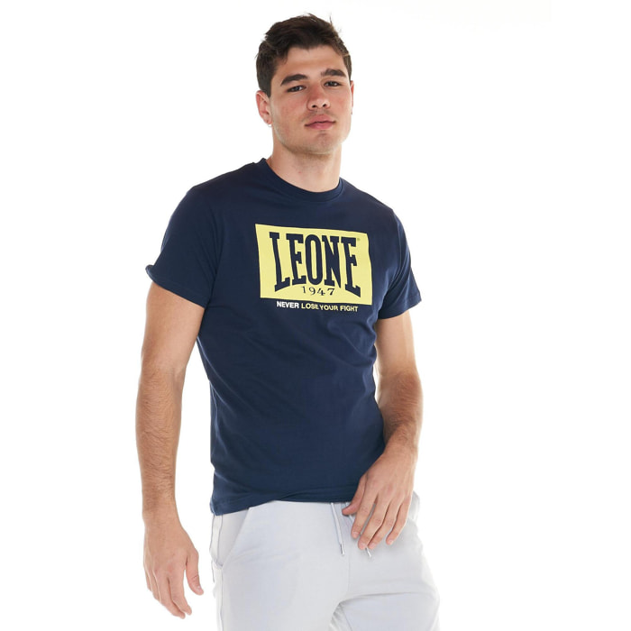 Camiseta hombre Sporty Fluo