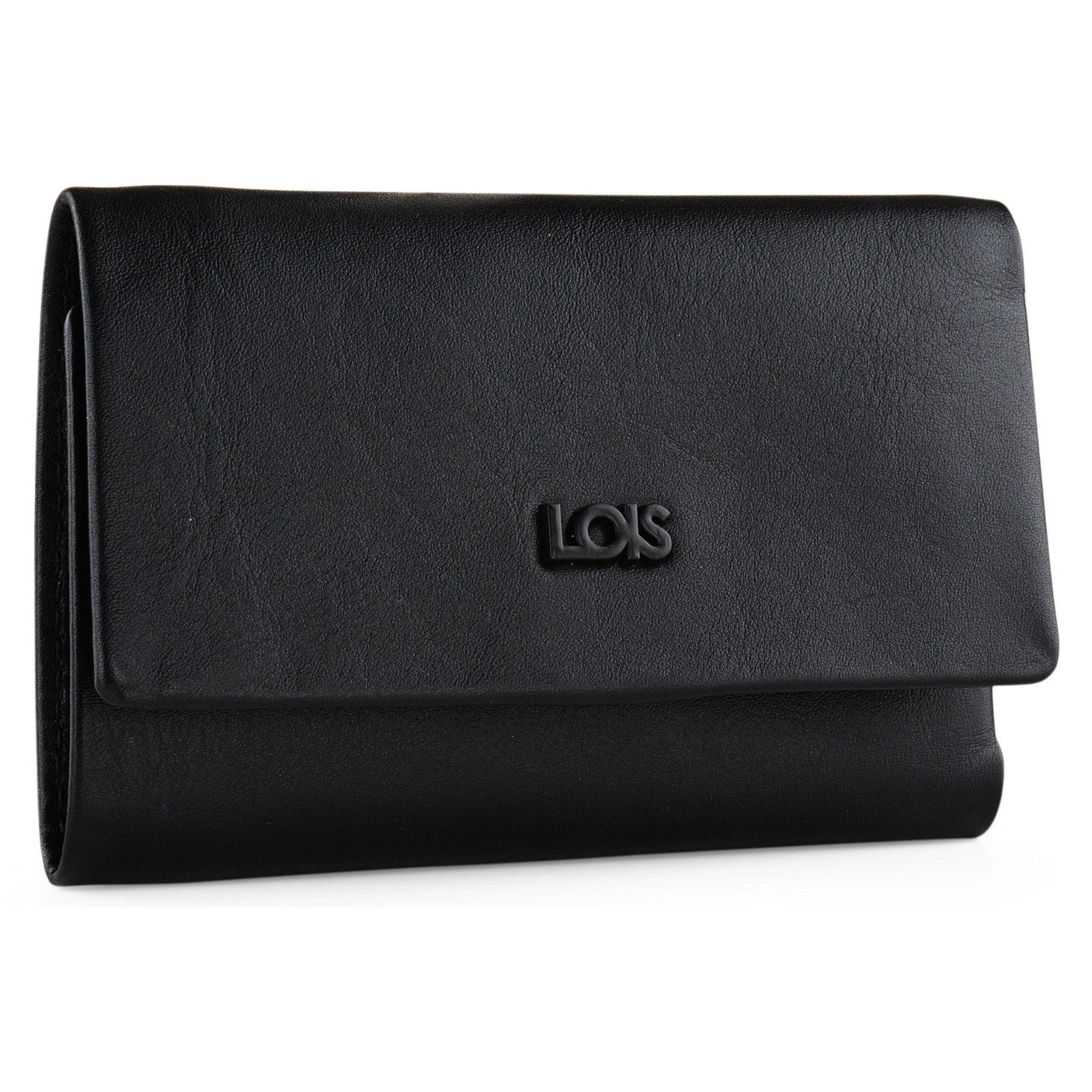 Llavero Lois Lubbock Negro