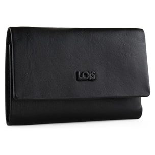 Llavero Lois Lubbock Negro