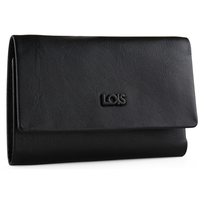 Llavero Lois Lubbock Negro