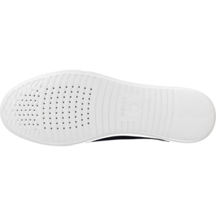 Sneakers de  Hombre de la marca GEOX  modelo U WALEE AZUL