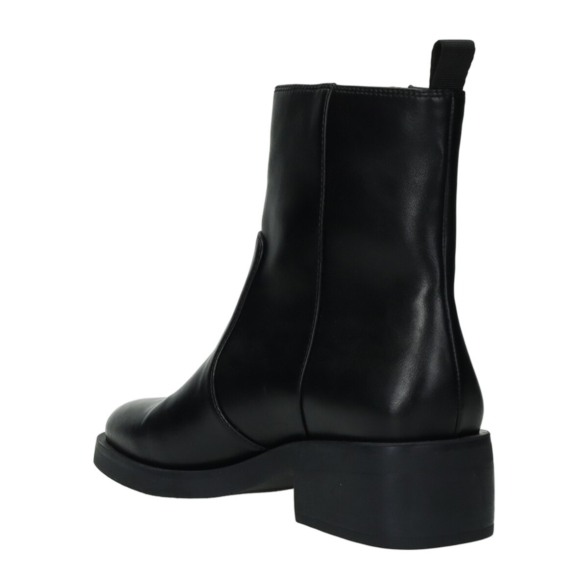 Stivaletti Donna Tata Italia Nero