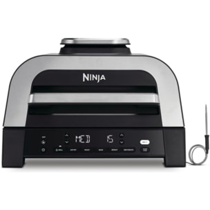 Grille-viande NINJA Foodi Air Grill Smart 4-6 pers DG551EU