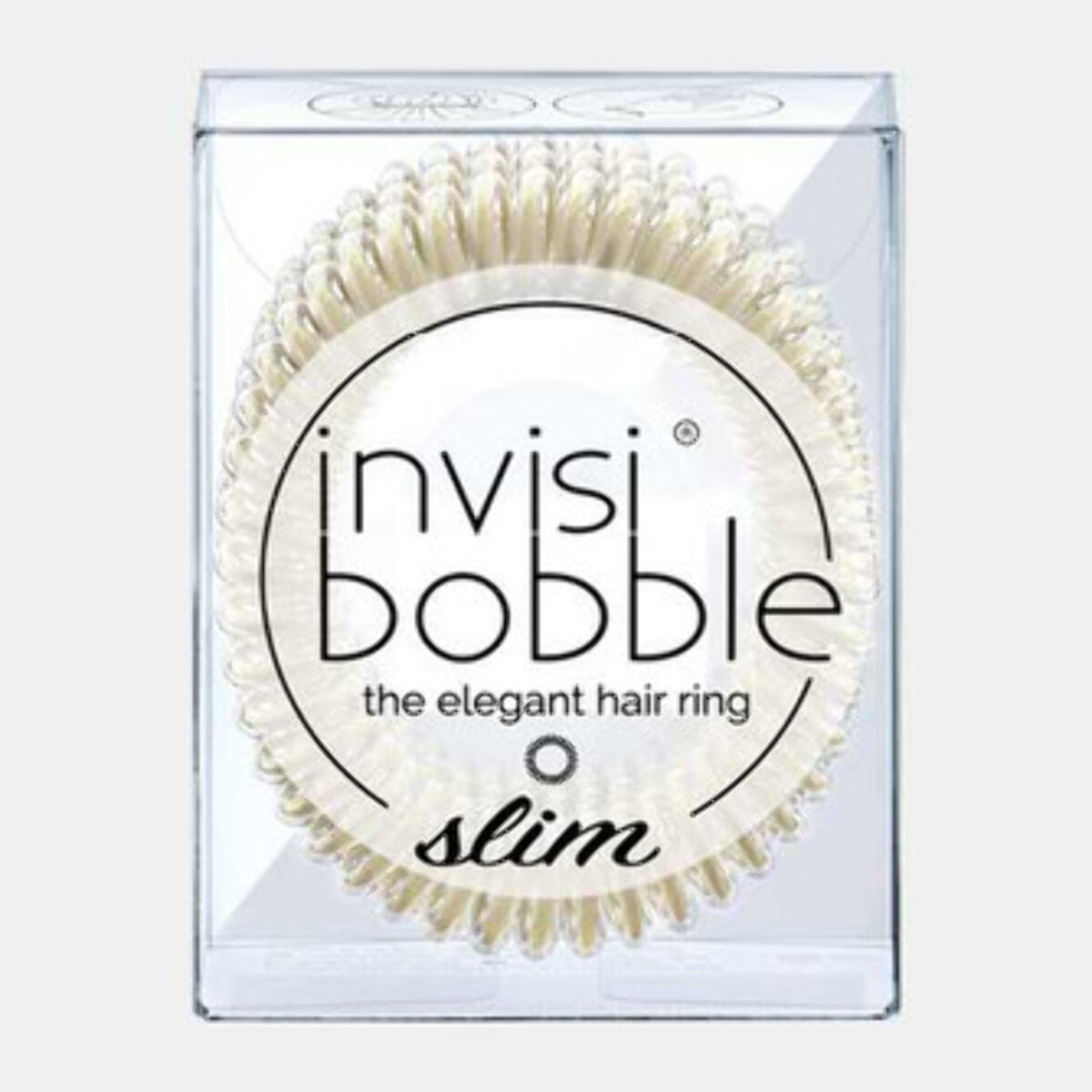 IB SLIM Stay Gold: Platino Metallizzato