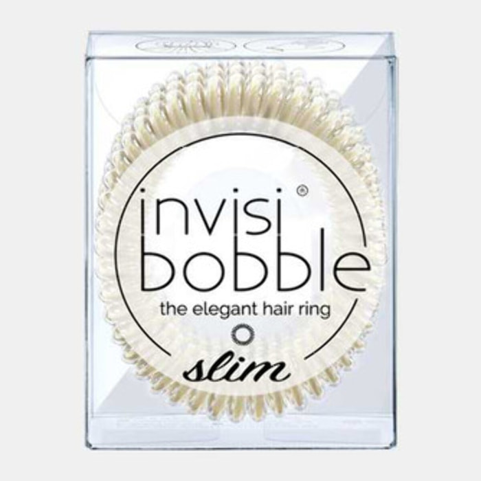 IB SLIM Stay Gold: Platino Metallizzato