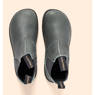 Botines N5262A ALPINE GRASS PETROL / NOMADA color Petrol