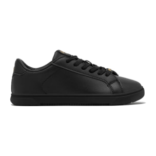 Zapatillas Deportivas Goflex Barefoot Negro Total B&W