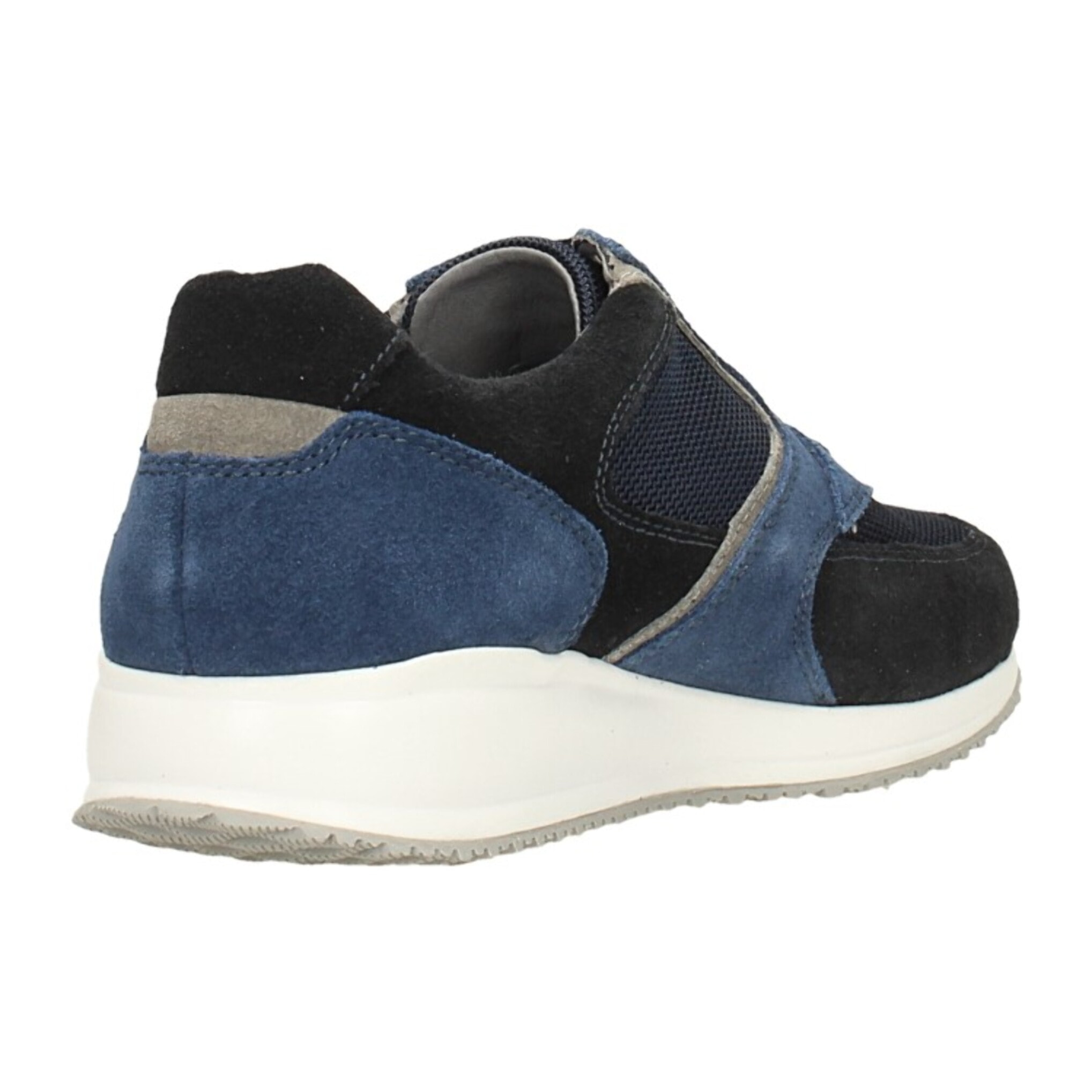 Sneakers Uomo Tata Italia Blu