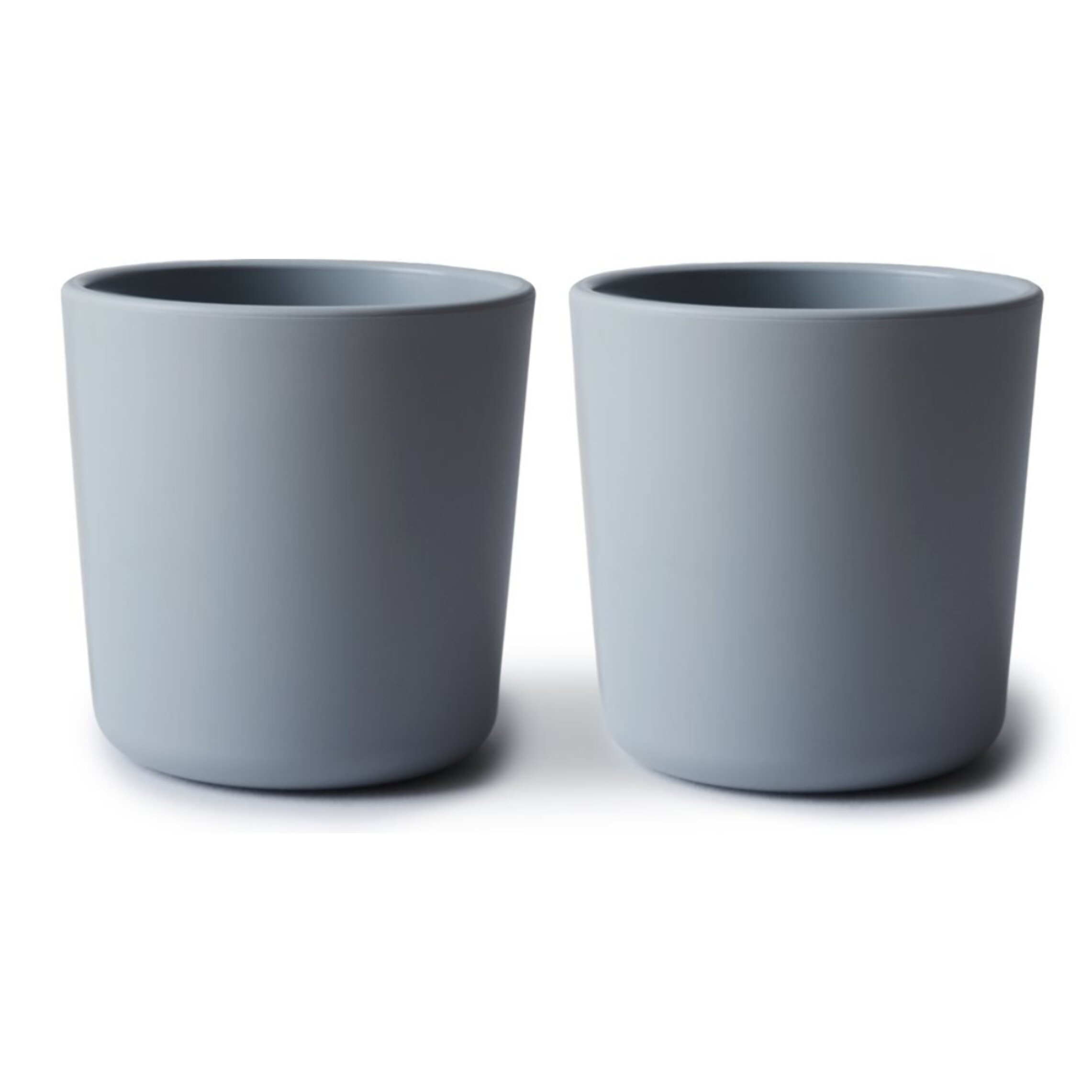 Mushie Pack Dos Vasos Solid