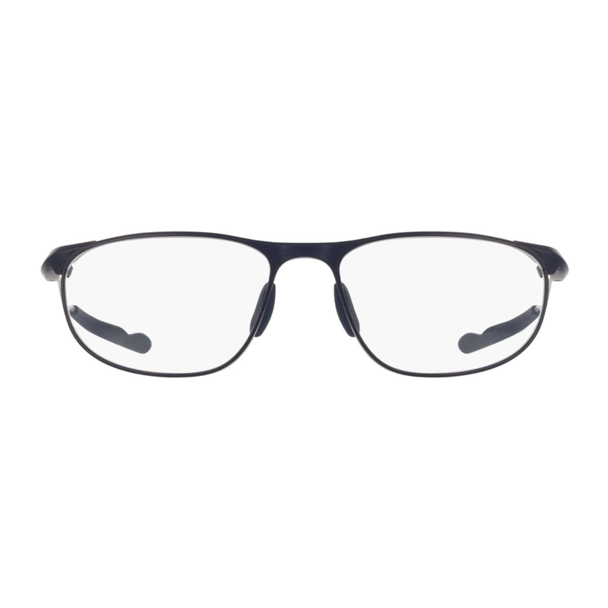 Gafas de Vista Nike 6096 410 de Titanio Hombre 56 mm