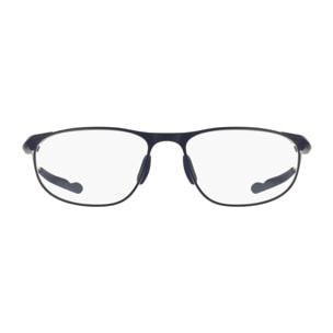 Gafas de Vista Nike 6096 410 de Titanio Hombre 56 mm