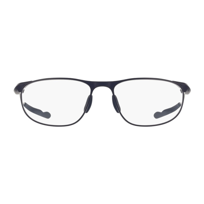 Gafas de Vista Nike 6096 410 de Titanio Hombre 56 mm