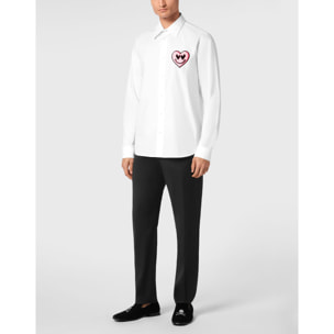 PHILIPP PLEIN Camisa Slim Fit