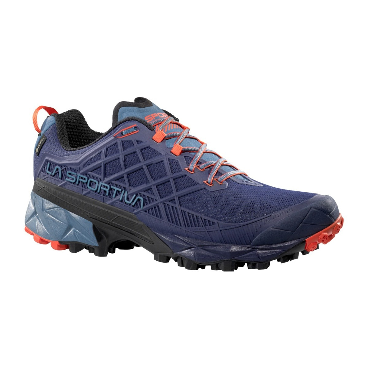 Akyra II Goretex Hombre Zapatillas Trekking