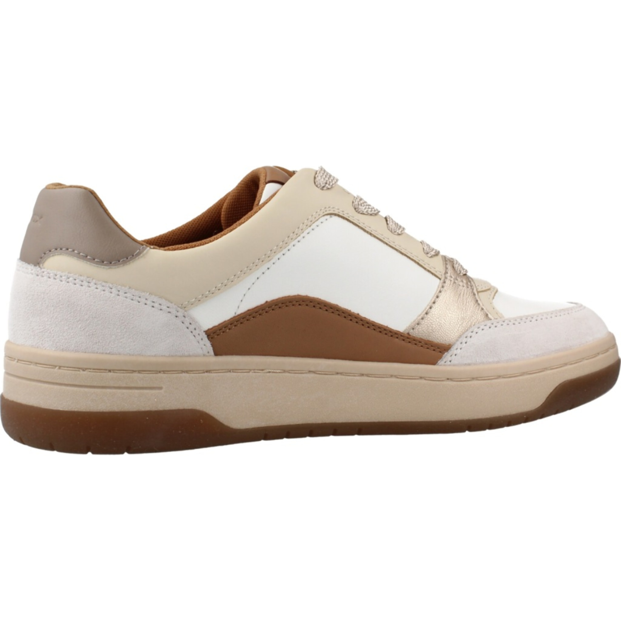 Sneakers de  Mujer de la marca GEOX  modelo D SEDRAL COURT BEIS