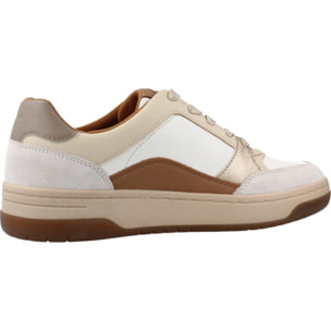 Sneakers de  Mujer de la marca GEOX  modelo D SEDRAL COURT BEIS