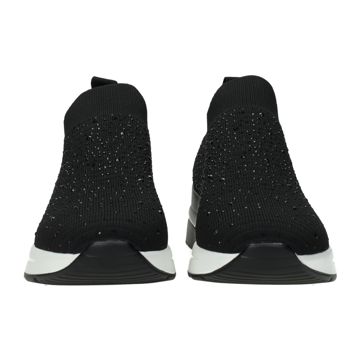 Sneakers Donna Tata Italia Nero