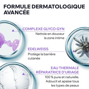 Gyn-Phy - Gel Fraîcheur - Hygiène Intime
