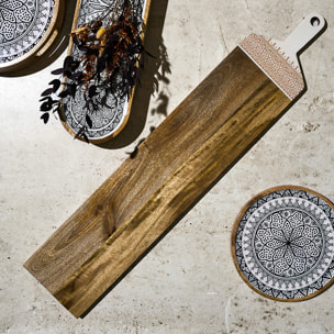 Planche De Presentation Manguier Dune Terra 1m