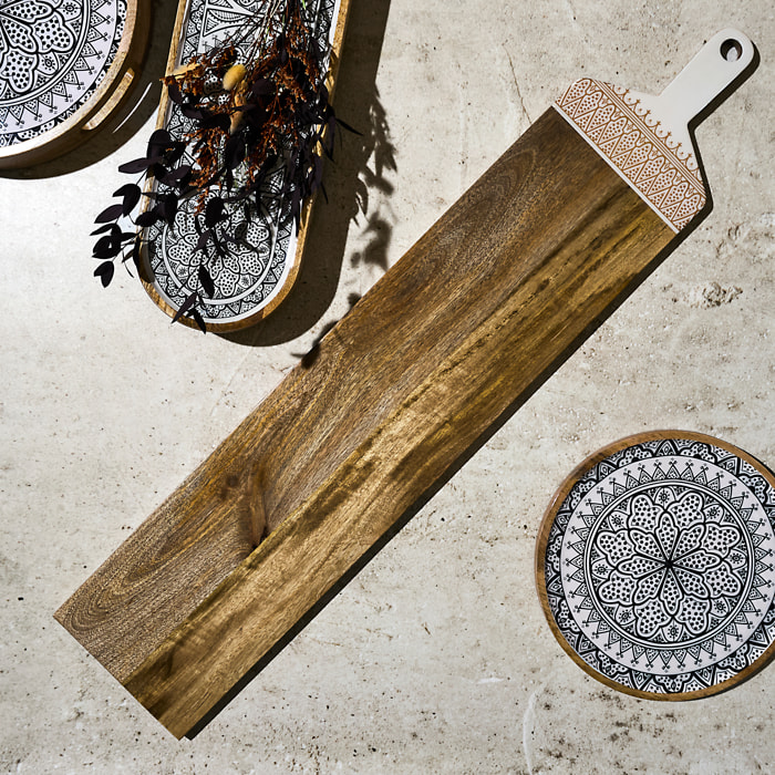 Planche De Presentation Manguier Dune Terra 1m