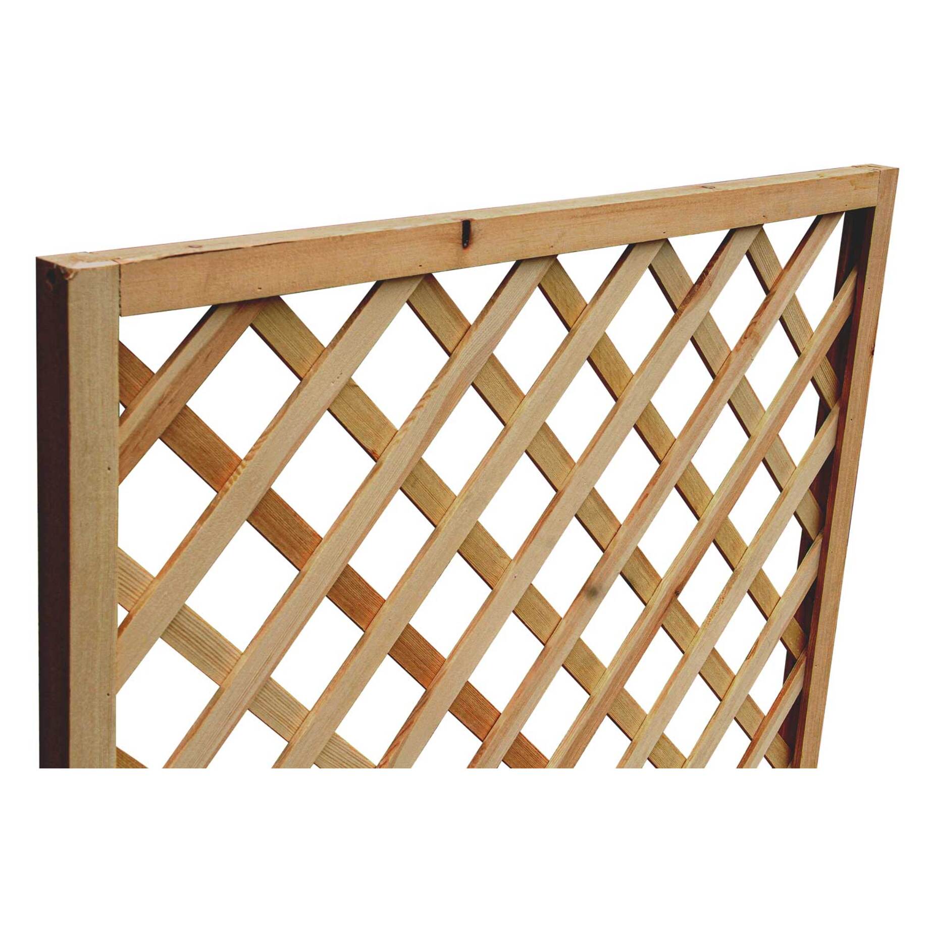 Dorothy - Fioriera in legno di cedro impregnato con spalliera H180 cm - ebony