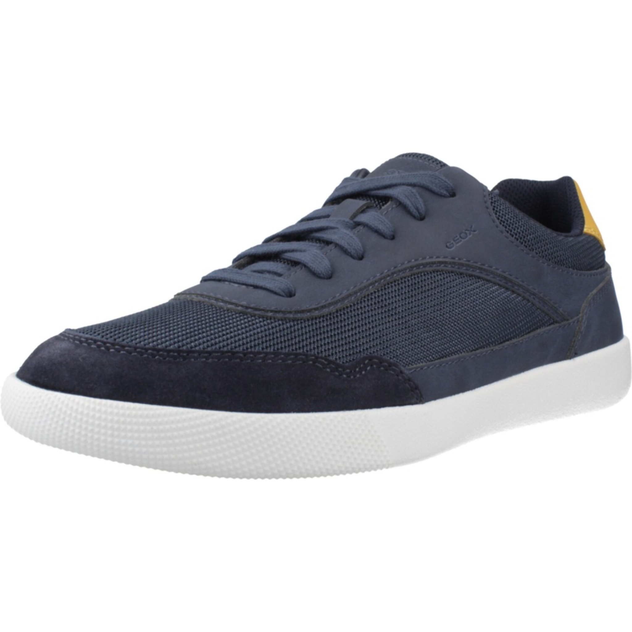 Sneakers de  Hombre de la marca GEOX  modelo U RIETI AZUL