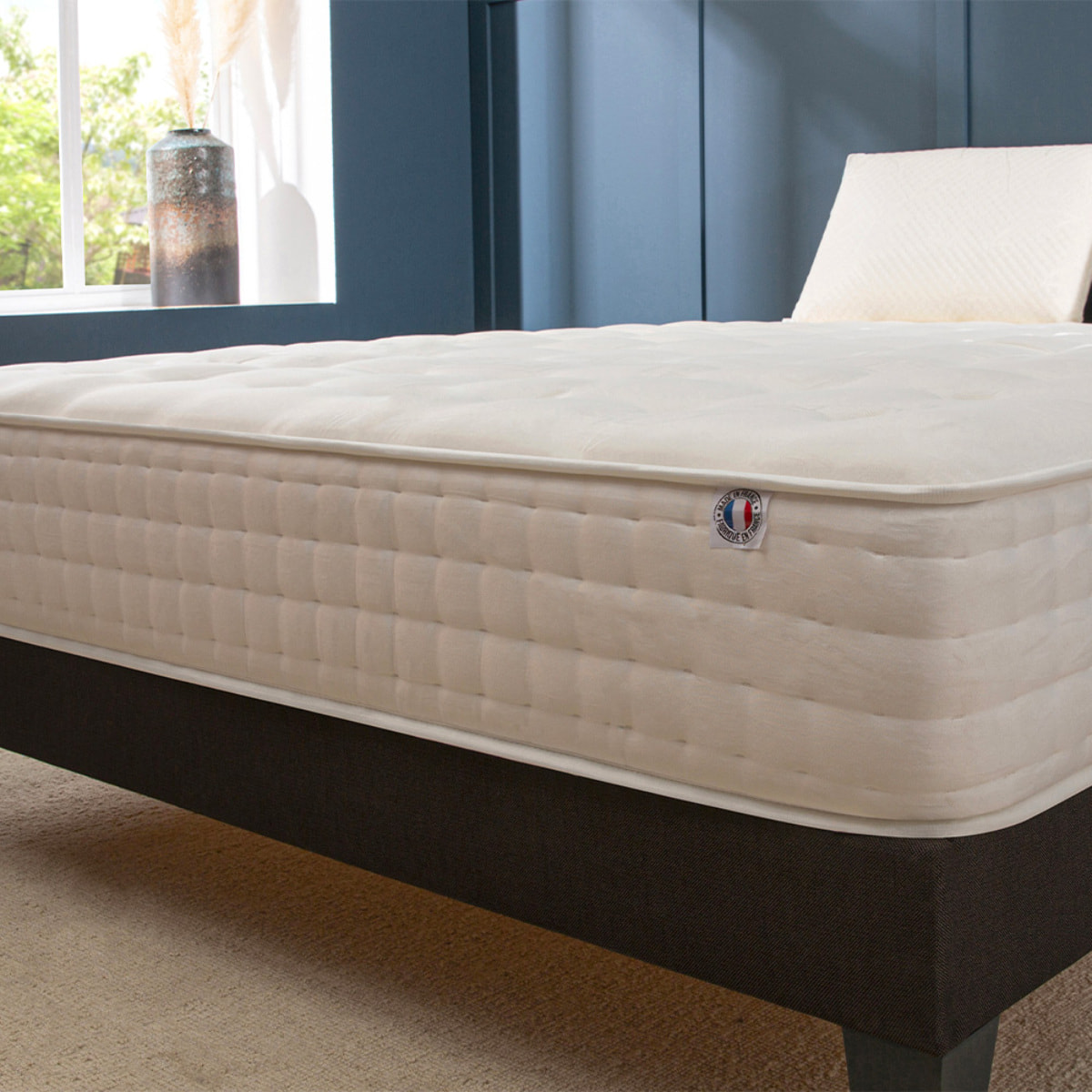 Matelas Mousse Chatelet | Accueil Memoire de forme