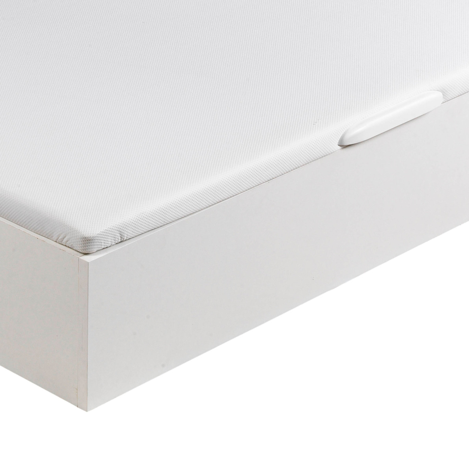 Canapé Abatible | 31CM | ENVÍO, MONTAJE Y RECOGIDA ANTIGUO INCLUIDO | Madera | Gran capacidad