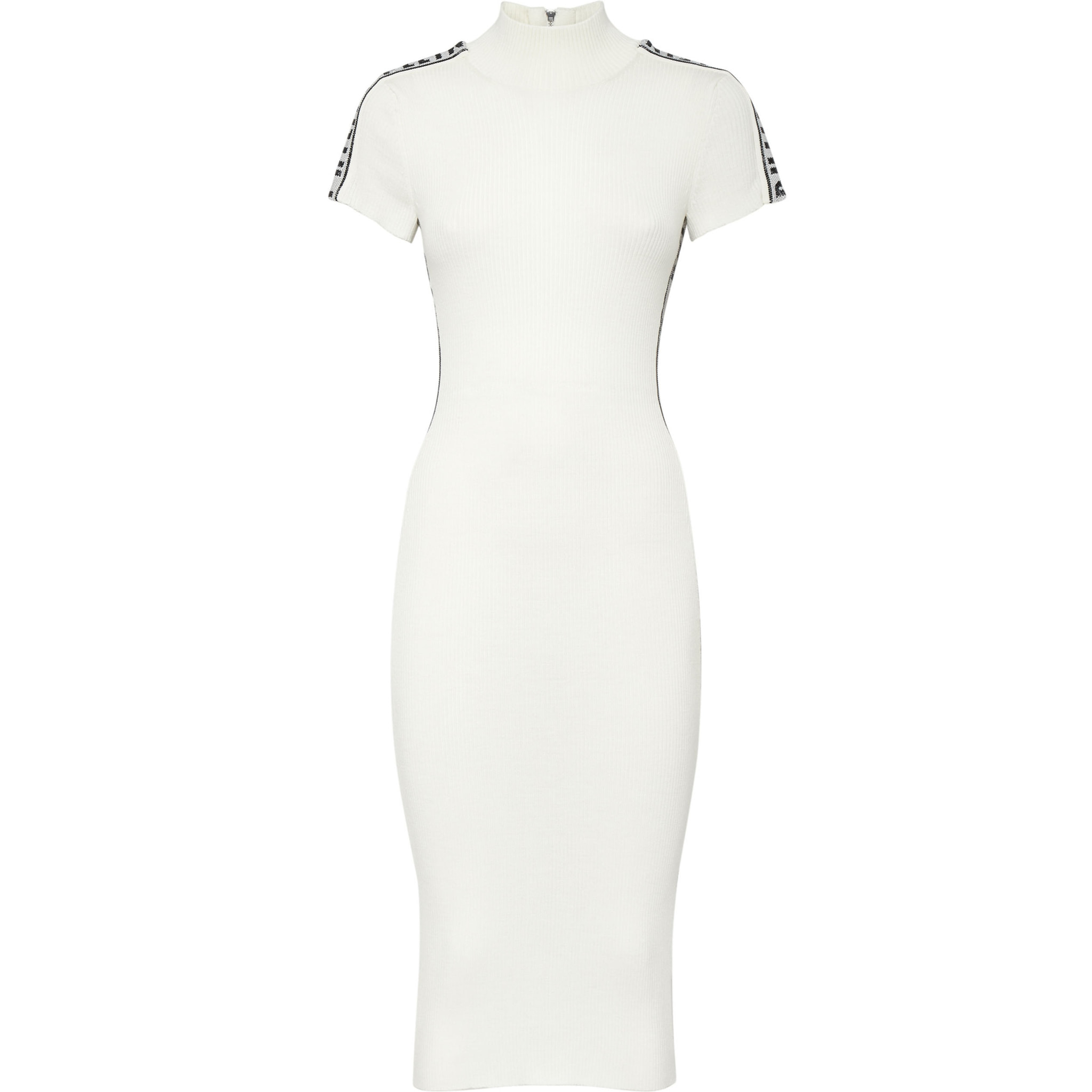 PHILIPP PLEIN Knit Dress