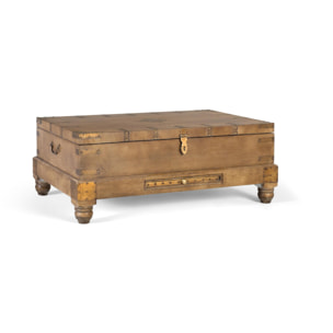 Mesa de centro 40x105x70