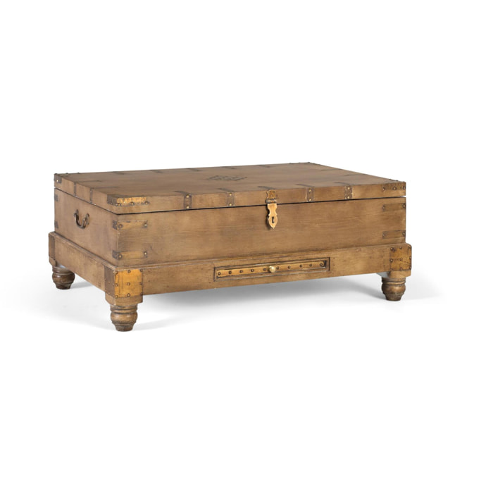 Mesa de centro 40x105x70