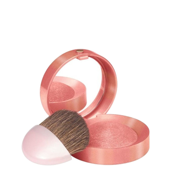 Blush Boite Ronde - Blush