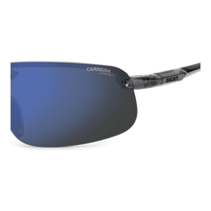 Gafas de Sol Carrera Ducati CARDUC 043/S R6S de Nylon Hombre 63 mm