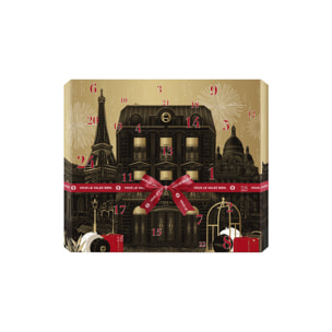 Calendrier de L’Avent Beauté L'Oréal Paris GMS