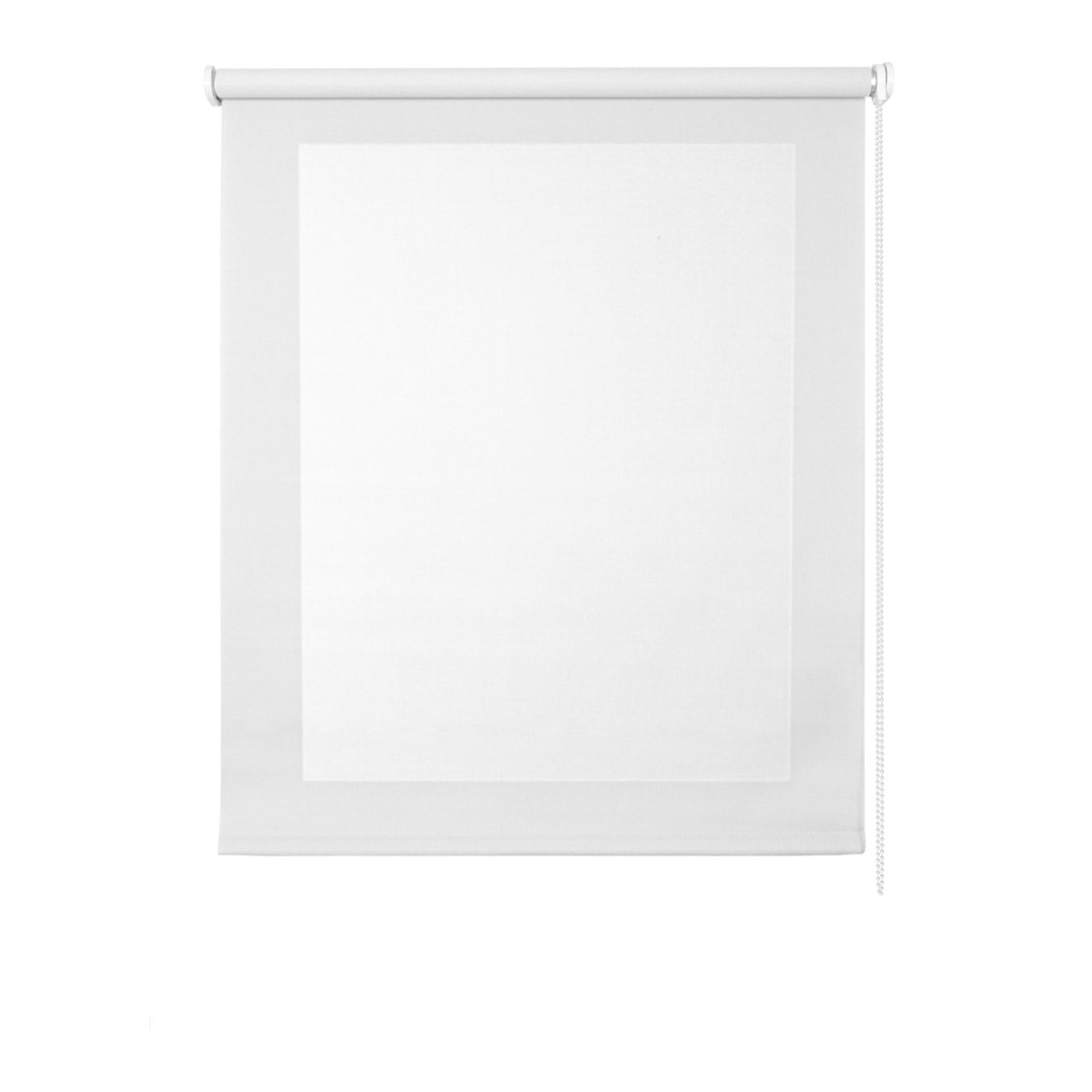 Store enrouleur SCREEN Blanc