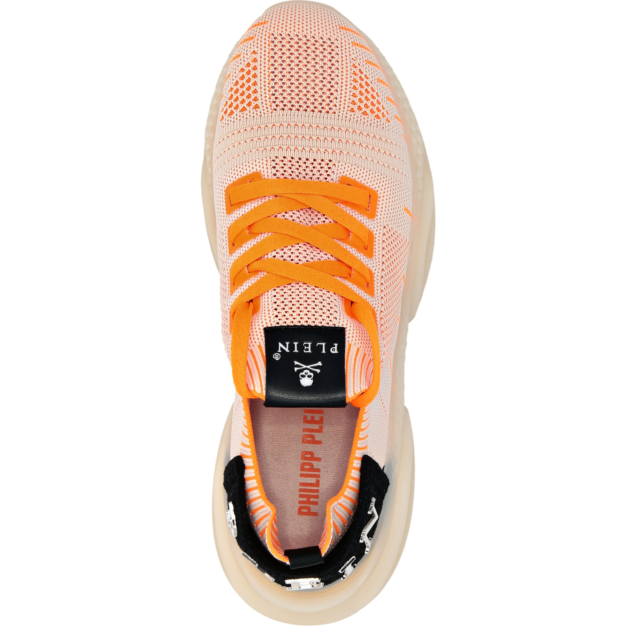 PHILIPP PLEIN Sneaker running ICONIC PLEIN