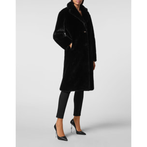 PHILIPP PLEIN COAT LONG