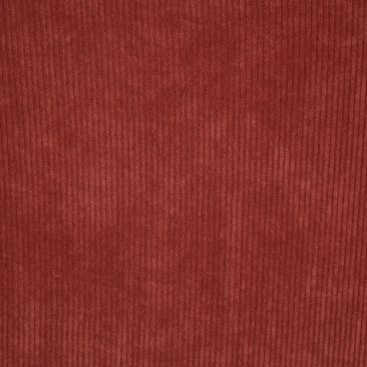 Fauteuil "Celeste" velours côtelé rose terracotta